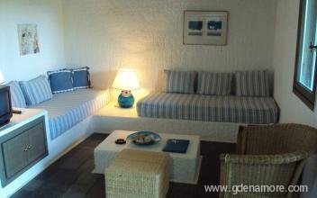 Niriides Villas, Privatunterkunft im Ort Rest of Greece, Griechenland