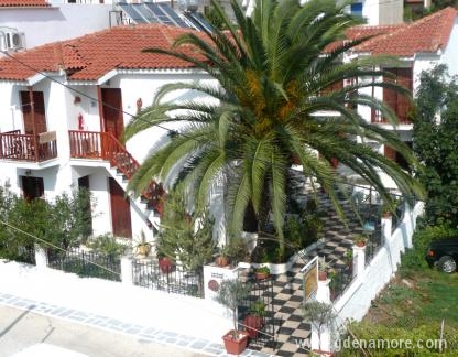 Amalthia studios, private accommodation in city Skiathos, Greece - Amalthia studios