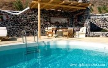 Windmill - Villa, private accommodation in city Cyclade, Greece