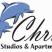 Chris Studios &amp; Apartments, частни квартири в града Korinthos, Гърция