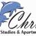 Chris Studios &amp; Apartments, alloggi privati a Korinthos, Grecia