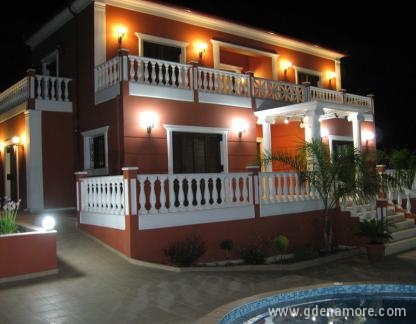 Iro Royal Villa, private accommodation in city Crete, Greece - Iro Villa in Chania