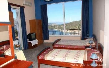 CALYPSO HOTEL, private accommodation in city Ithaki, Greece