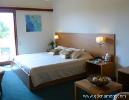 Hotel Dioscouri, privat innkvartering i sted Sparta, Hellas - Room