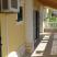 Ferienwohnungen Milka, Apartman A5+1, Privatunterkunft im Ort Vodice, Kroatien - balkon
