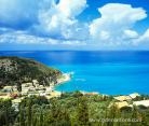 Nikolas and Sofia Studios, private accommodation in city Lefkada, Greece