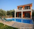 Villa Aether, alojamiento privado en Lefkada, Grecia