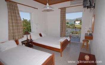 Digenis Studios, частни квартири в града Lefkada, Гърция