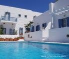 Studios Kilindra, private accommodation in city Astypalea, Greece