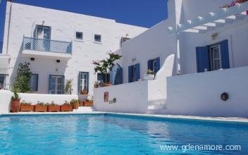 Studios Kilindra, private accommodation in city Astypalea, Greece