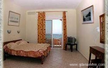 Grand beach hotel, Privatunterkunft im Ort Thassos, Griechenland