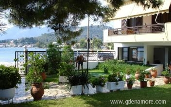 Villa Vandorou, privat innkvartering i sted Lefkada, Hellas