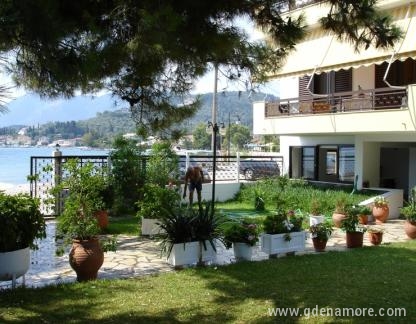 Villa Vandorou, private accommodation in city Lefkada, Greece - Villa Vandorou