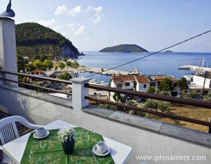 KONSTANTAKI APARTMENTS, private accommodation in city Skopelos, Greece - KONSTANTAKI PHOTO 1