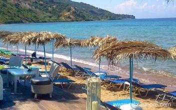 Fiore Sea View Studios, частни квартири в града Zakynthos, Гърция