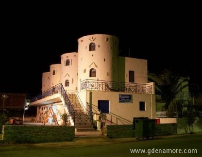 Xenones Anemomili, ενοικιαζόμενα δωμάτια στο μέρος Rest of Greece, Greece - Accomodation