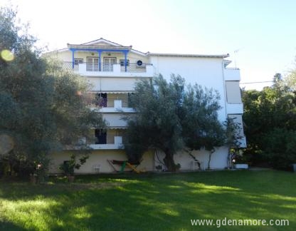 Filoxenia, logement privé à Lefkada, Gr&egrave;ce - Filoxania