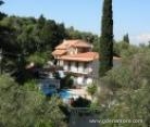 Andromaches Holiday Apartments, alloggi privati a Corfu, Grecia