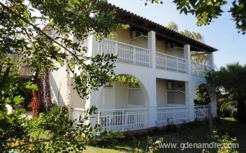 Armonia Studios, private accommodation in city Zakynthos, Greece