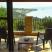 Athenea Villas, Privatunterkunft im Ort Zakynthos, Griechenland - Balcon