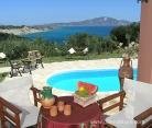 Athenea Villas, Privatunterkunft im Ort Zakynthos, Griechenland