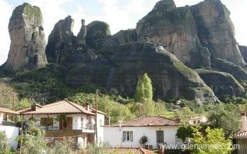 ELENA GUESTHOUSE, частни квартири в града Rest of Greece, Гърция