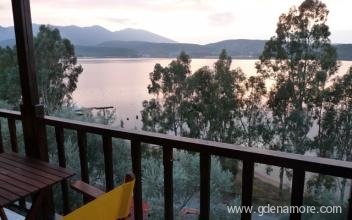 Violeta Studios & Apartments Milina, private accommodation in city Pelion, Greece