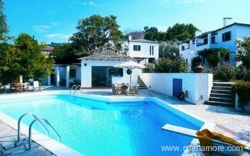 AEOLOS hotel , privat innkvartering i sted Rest of Greece, Hellas