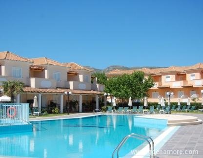 Ecoresort Zefyros Hotel, alloggi privati a Zakynthos, Grecia - Swimming pool