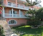 Anna Apartments, Privatunterkunft im Ort Corfu, Griechenland