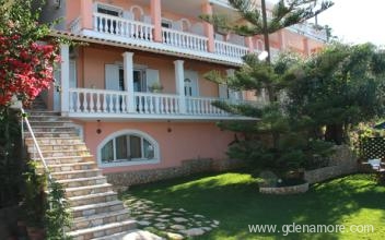 Anna Apartments, privat innkvartering i sted Corfu, Hellas