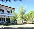 Pefka, private accommodation in city Vourvourou, Greece