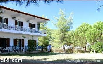 Pefka, private accommodation in city Vourvourou, Greece