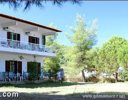 Pefka, , private accommodation in city Vourvourou, Greece - pefka