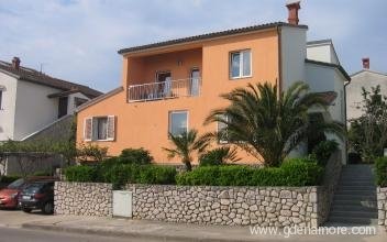 APARTAMENTOS MARTINA, alojamiento privado en Mali Lošinj, Croacia