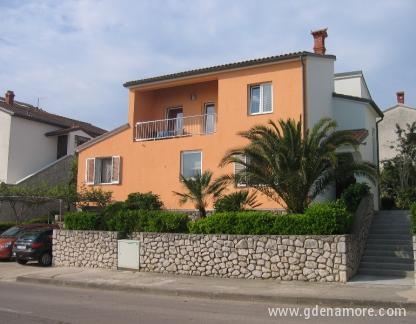 APPARTEMENTS MARTINE, logement privé à Mali Lo&scaron;inj, Croatie - kuća APARTMANI MARTINA