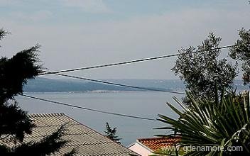 Apartment Natasa, private accommodation in city Crikvenica, Croatia