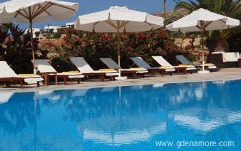 PAROS AGNANTI HOTEL, Privatunterkunft im Ort Paros, Griechenland