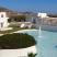 ARCHIPELAGOS RESORT 5*, Privatunterkunft im Ort Paros, Griechenland - Lake