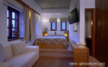 Gesthouse &#34;Kerasies&#34;, privat innkvartering i sted Zagori, Hellas