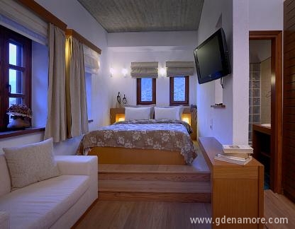 Gesthouse &amp;#34;Kerasies&amp;#34;, private accommodation in city Zagori, Greece - Studios