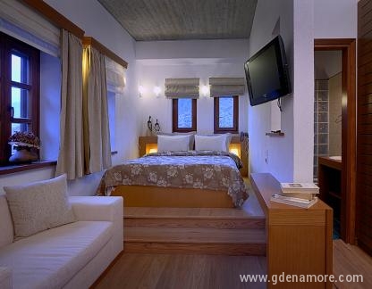 Gesthouse &amp;#34;Kerasies&amp;#34;, alloggi privati a Zagori, Grecia - Studios