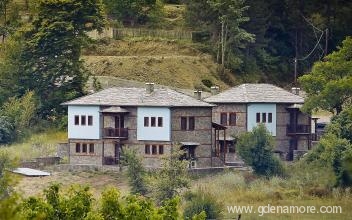 Gesthouse &#34;Kerasies&#34;, Частный сектор жилья Rest of Greece, Греция