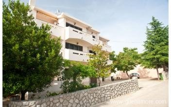 APP RADA, private accommodation in city Punat, Croatia