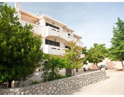 APP RADA, private accommodation in city Punat, Croatia - Objekt APP &amp;#34;RADA&amp;#34;