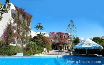 SKALA HOTEL, privatni smeštaj u mestu Patmos, Grčka