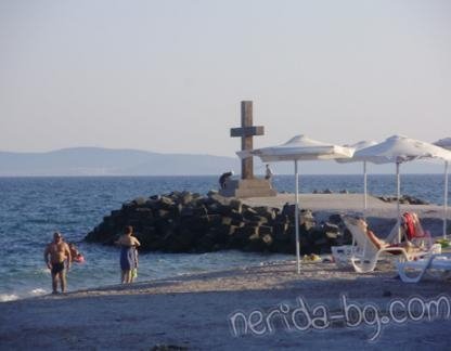 Nerida, alloggi privati a Pomorie, Bulgaria - Nerida