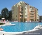 Sea Dreams Complex, privat innkvartering i sted Sunny Beach, Bulgaria