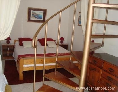 Andrijana, alloggi privati a Biograd, Croazia - apar.Maja
