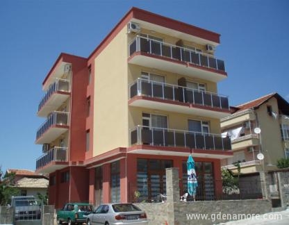 Ники, logement privé à Sveti Vlas, Bulgarie